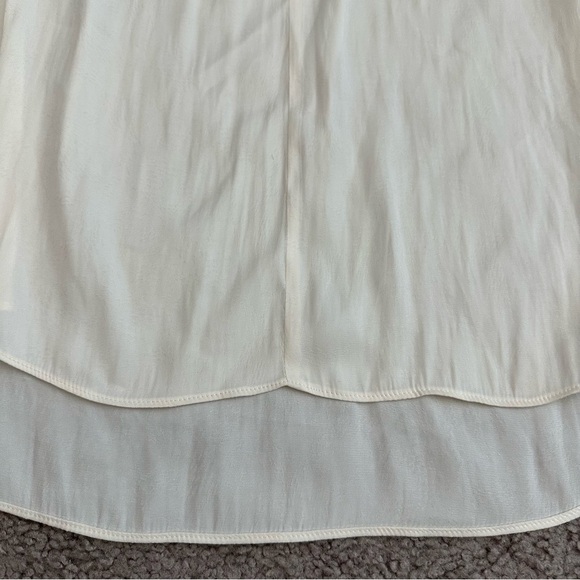 Chelsea & Violet Shirt Womens Size S Long Sleeve Blouse Top - Picture 11 of 11